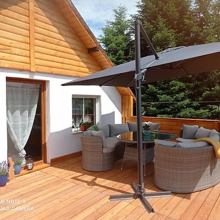 Apartamenty Sowianka Ludwikowice Kłodzkie Exteriér fotografie