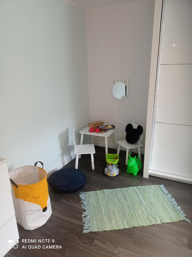 Apartamenty Sowianka Ludwikowice Kłodzkie Exteriér fotografie