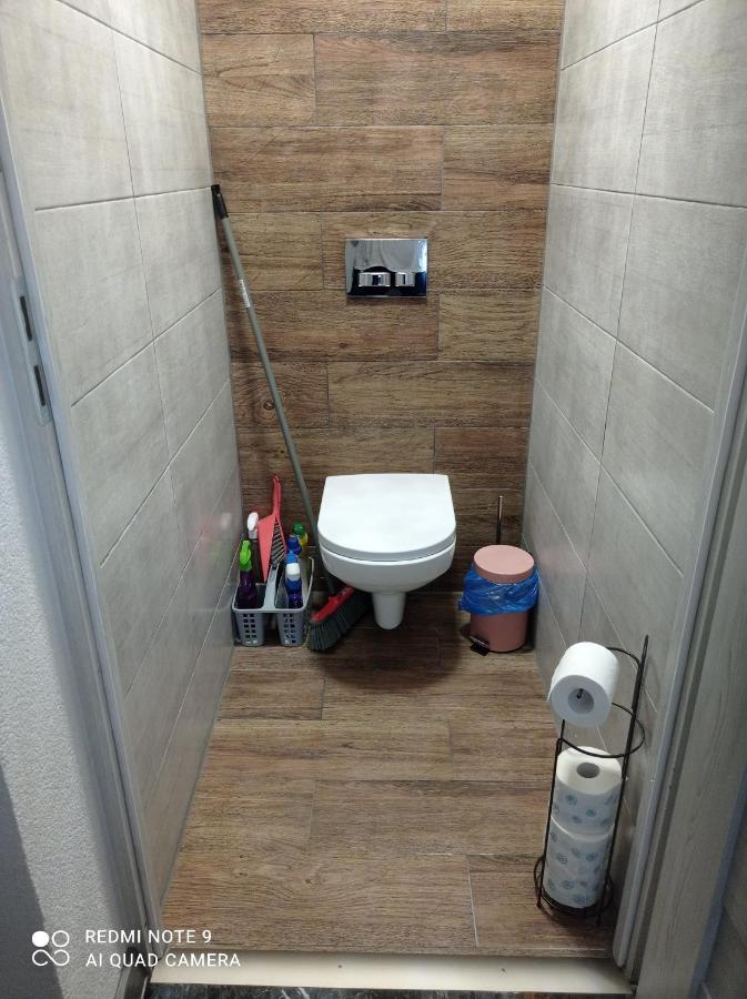 Apartamenty Sowianka Ludwikowice Kłodzkie Exteriér fotografie