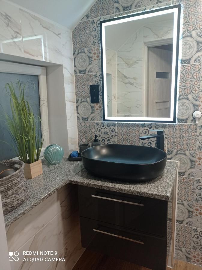 Apartamenty Sowianka Ludwikowice Kłodzkie Exteriér fotografie
