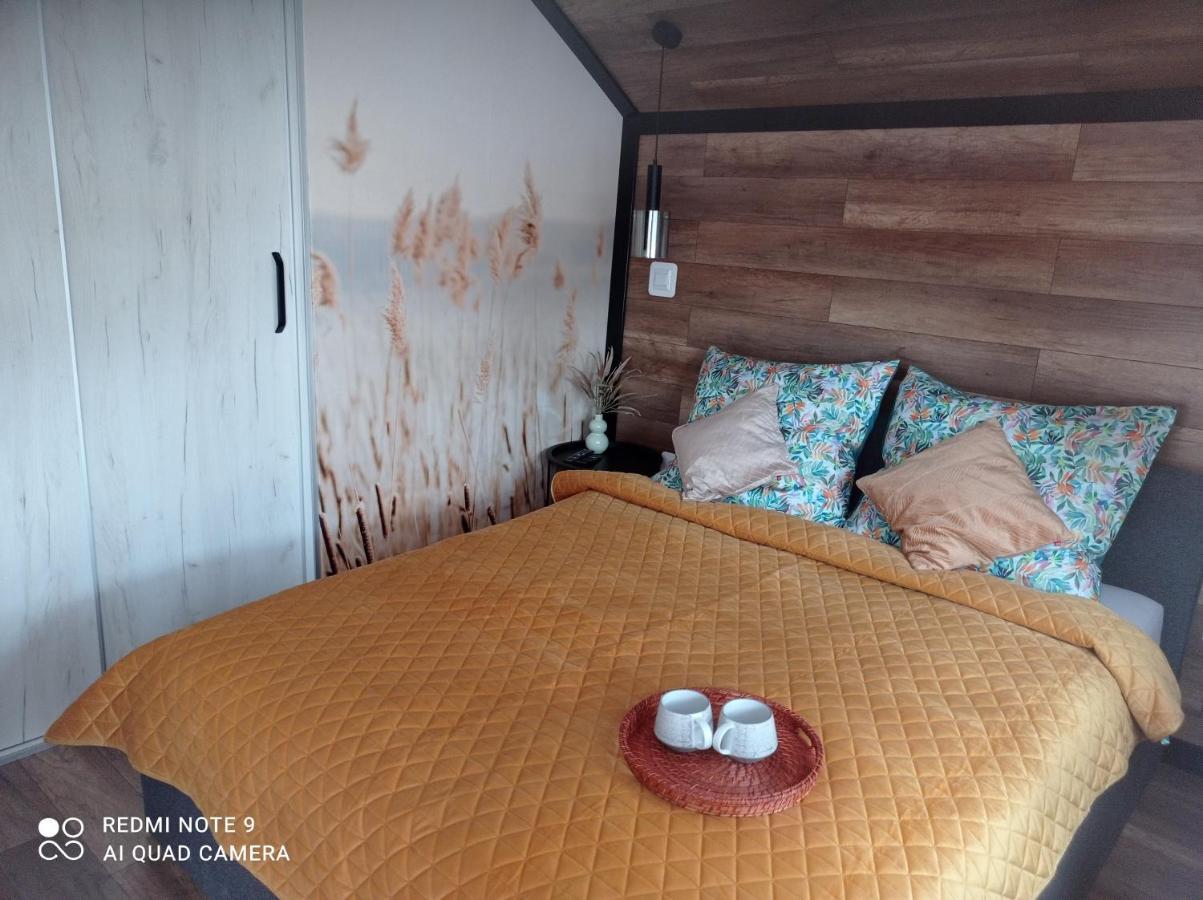Apartamenty Sowianka Ludwikowice Kłodzkie Exteriér fotografie