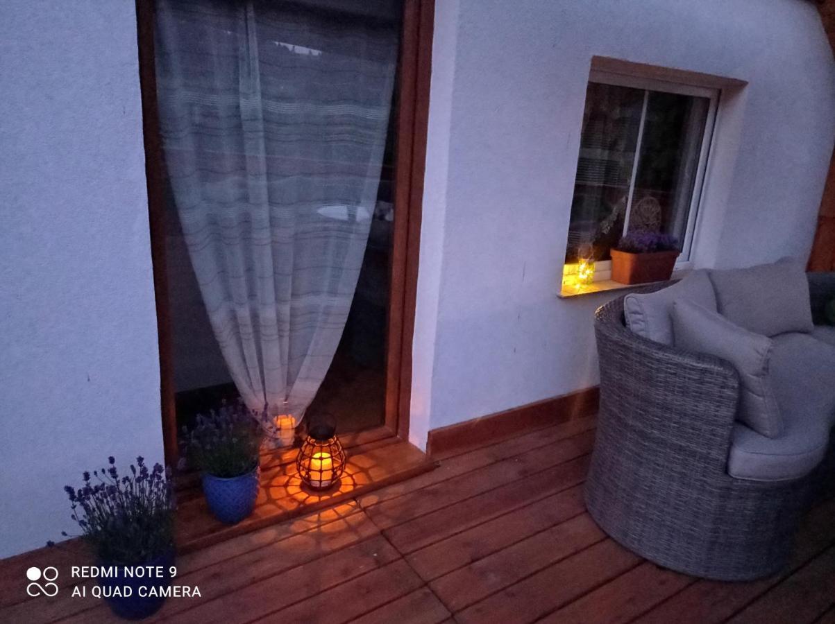 Apartamenty Sowianka Ludwikowice Kłodzkie Exteriér fotografie