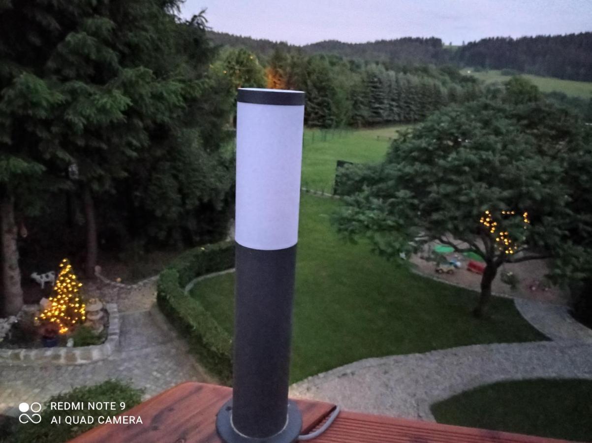 Apartamenty Sowianka Ludwikowice Kłodzkie Exteriér fotografie