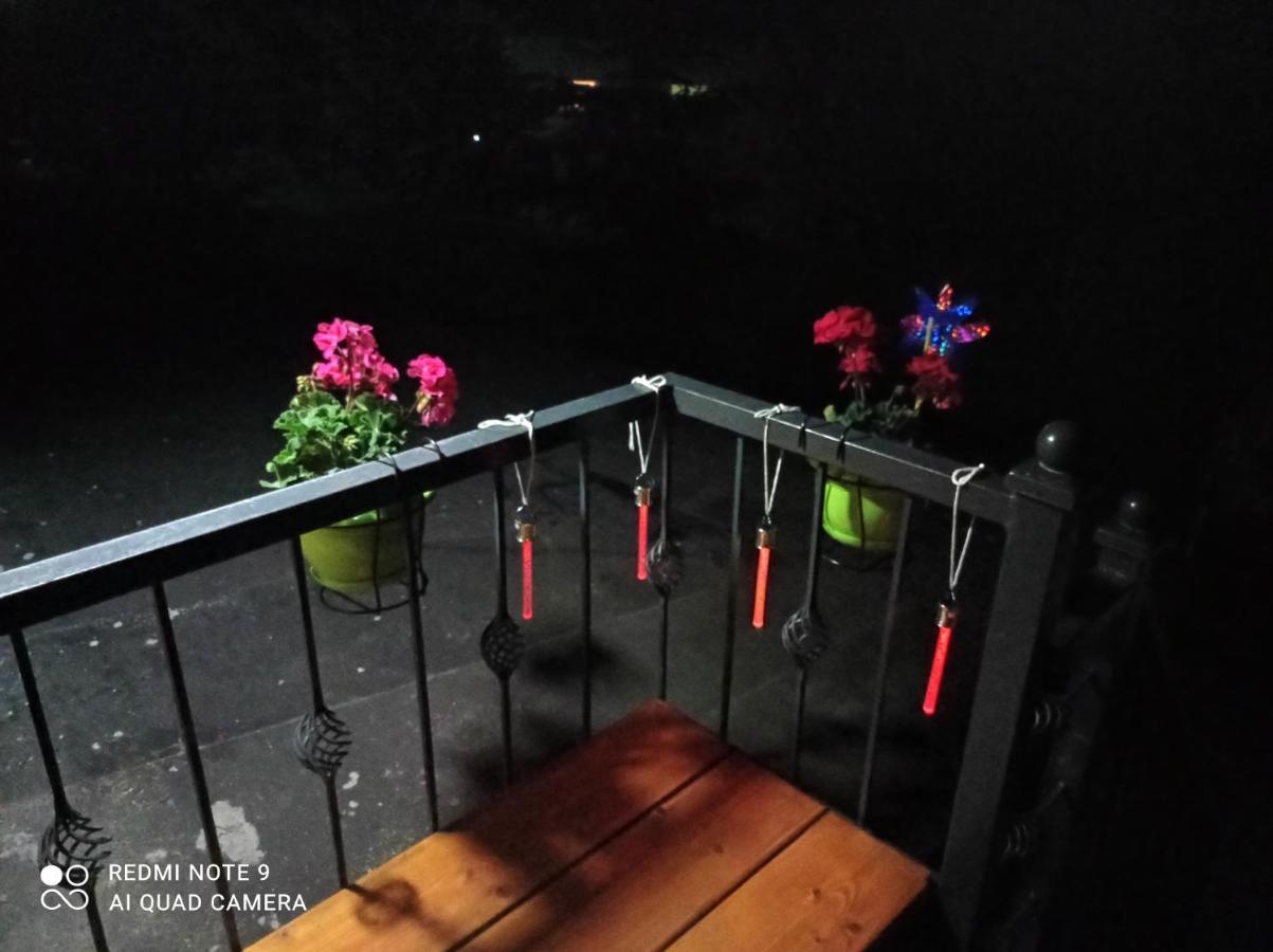 Apartamenty Sowianka Ludwikowice Kłodzkie Exteriér fotografie