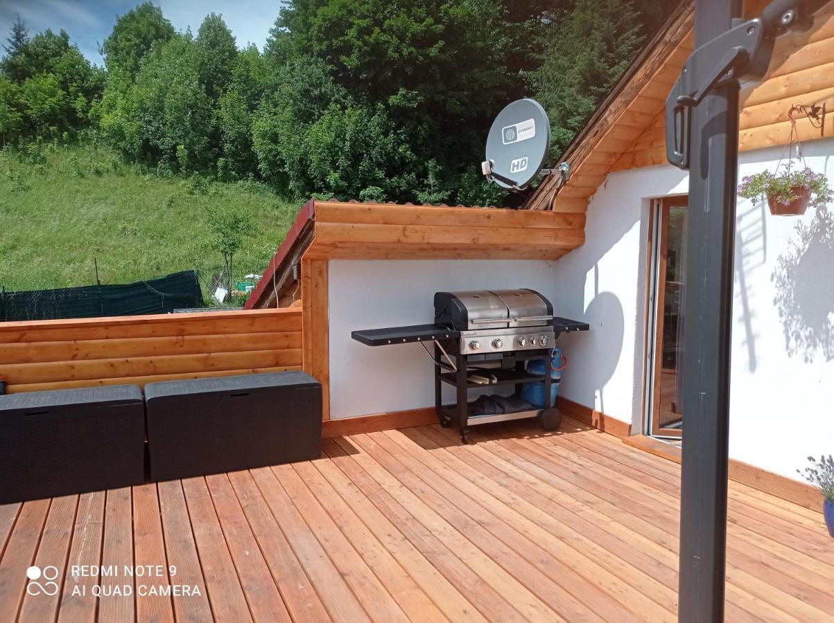 Apartamenty Sowianka Ludwikowice Kłodzkie Exteriér fotografie