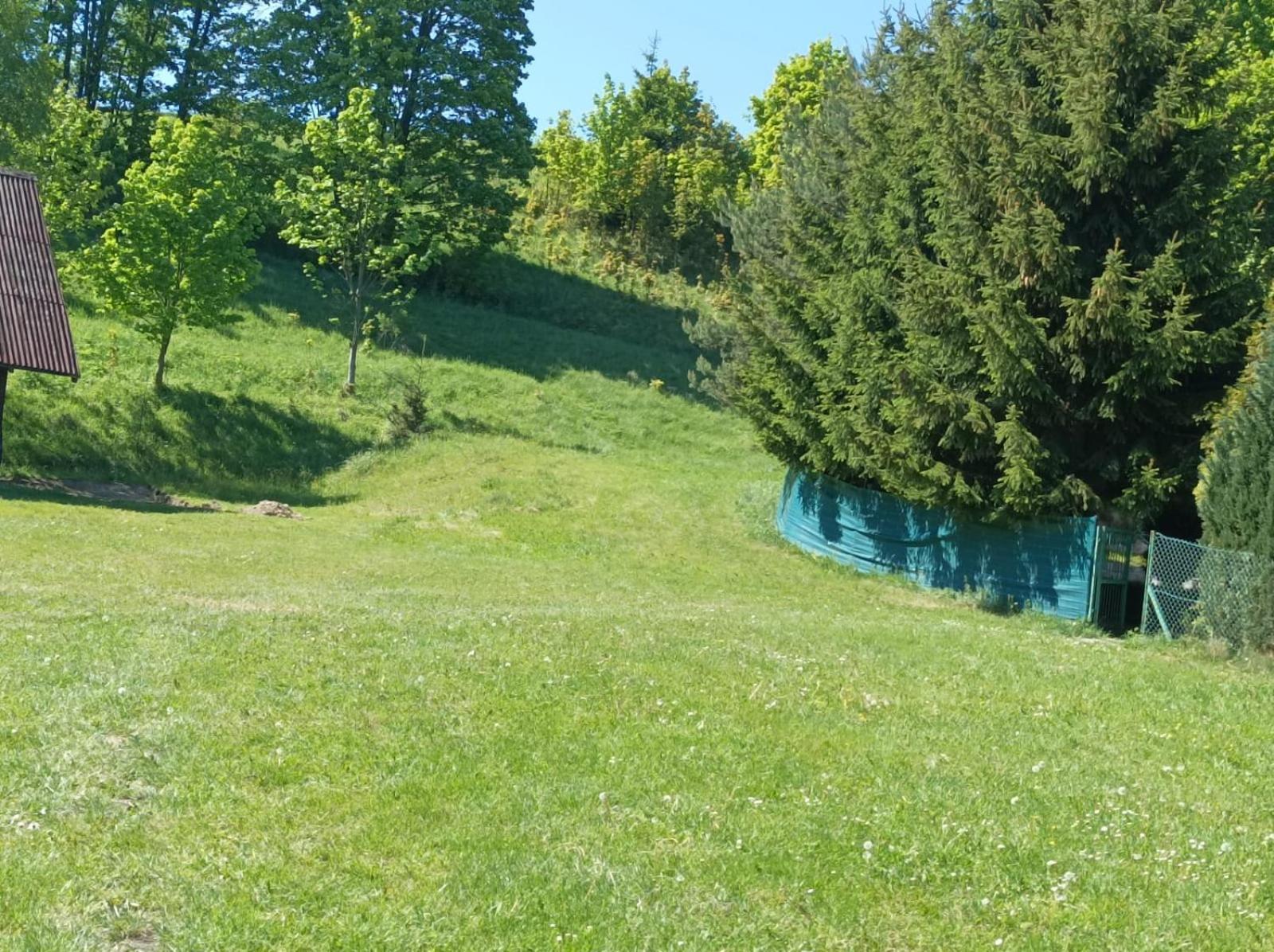Apartamenty Sowianka Ludwikowice Kłodzkie Exteriér fotografie